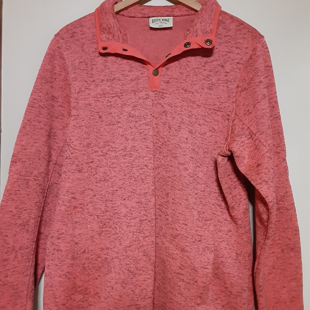 Women's sweater